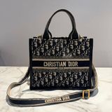 Dior Book Tote 小型托特包