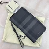 Burberry long wallet 8066839
