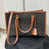 Celine 經典Tote托特包