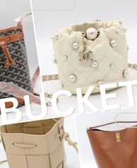 Bucket 水桶包