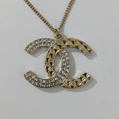 CHANEL 項鍊-0