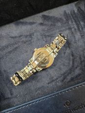 ⏰Fendi Orologi 經典系列石英腕錶-12