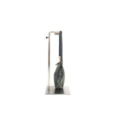 Dior 藍色 馬鞍 肩背包-2