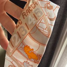 Hermes 99新閒置Twilly 水上樂園-3