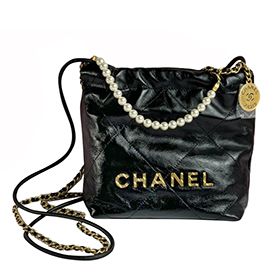 22 bag