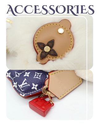 LV｜飾品配件