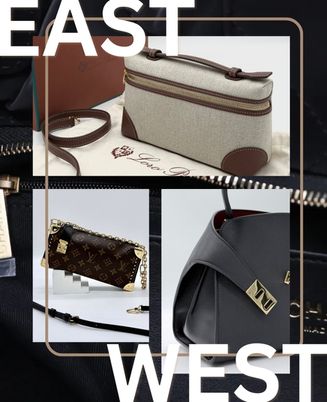 East-West 長型包