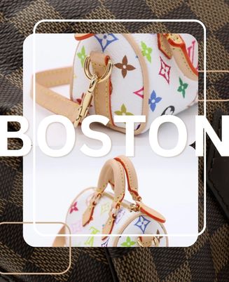 Boston 波士頓包