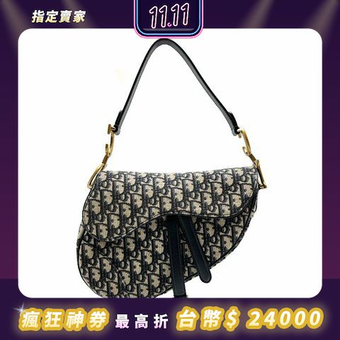 Dior saddle bag ioffer hot sale