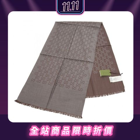 Gucci agnello plonge top