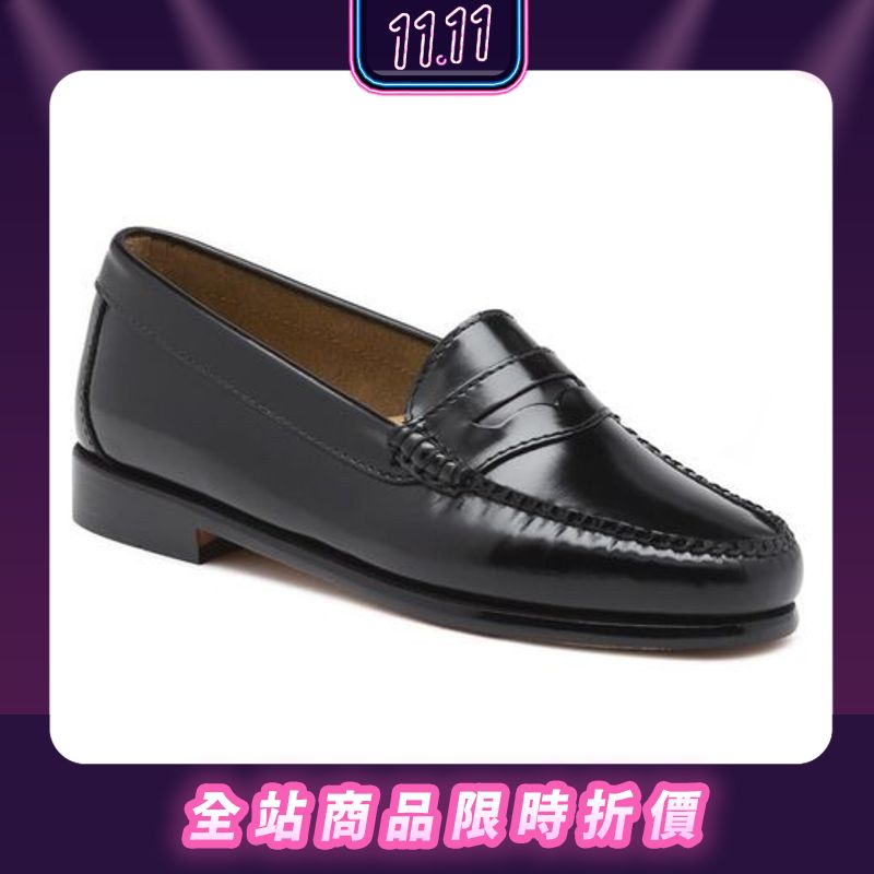 Gh bass diane penny loafer store