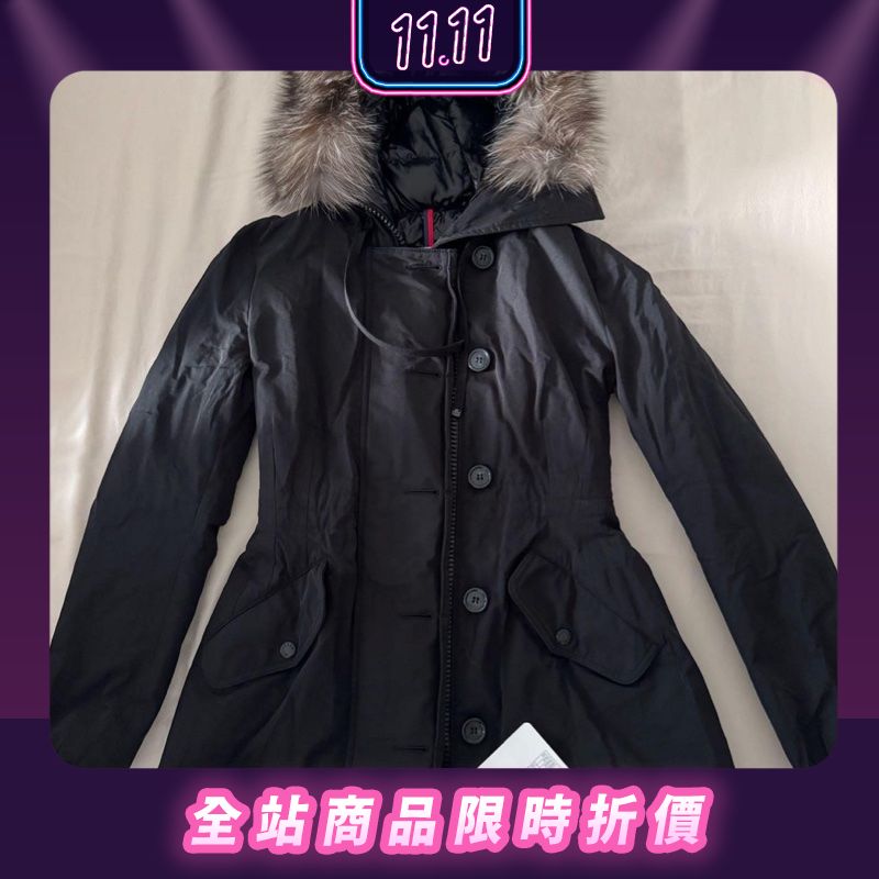 Monticole rendezvous moncler