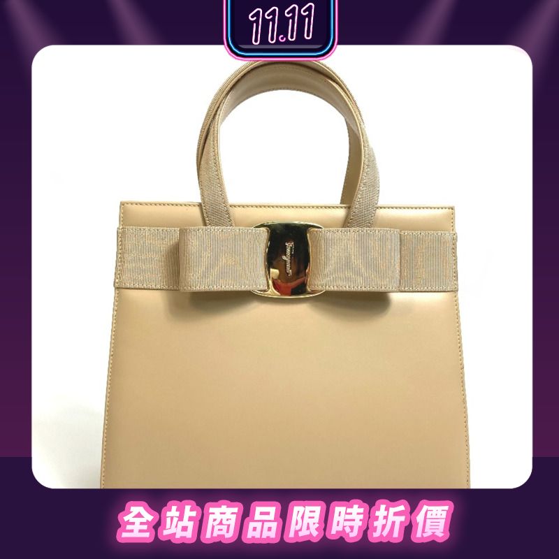 Salvatore Ferragamo BA214178 2WAY PopChill