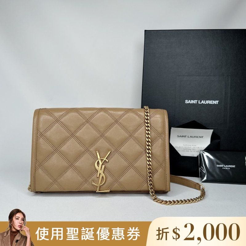 Ysl becky woc online