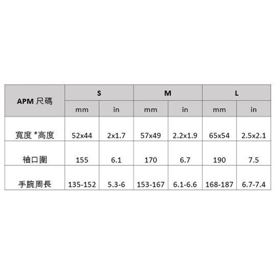 apm monaco COLLECTION ETERNELLE 三珍珠星星開口手鐲 - 銀白色-7