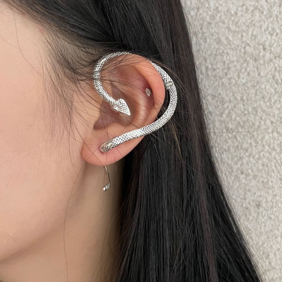 蛇蛇耳環🐍-1