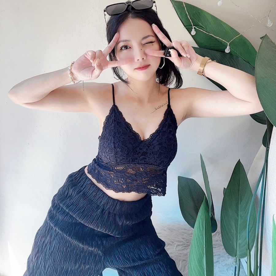 黑金閃閃捲捲褲管戀愛時光 古著紡紗壓紋長褲寬褲 pants vintage-2