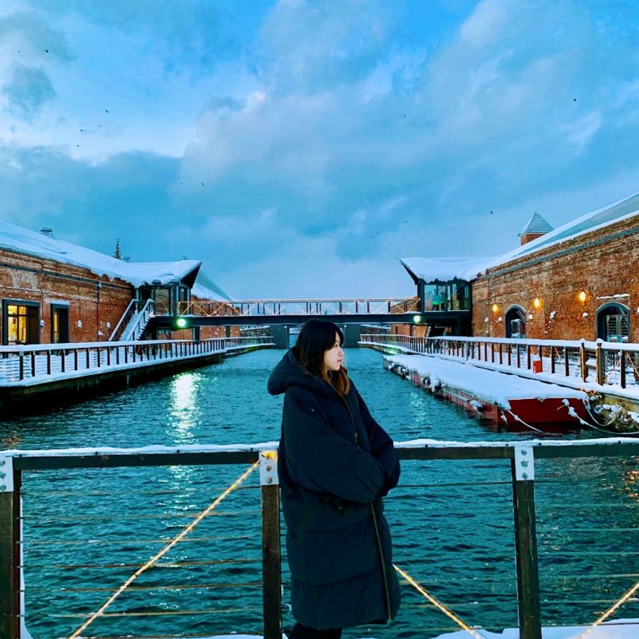 holyholy胖胖大衣外套-1