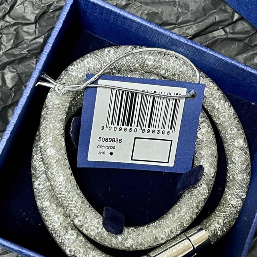 SWAROVSKI 施華洛世奇水晶手環-2