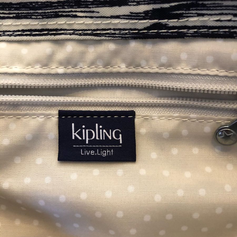 Kipling 手提袋-2
