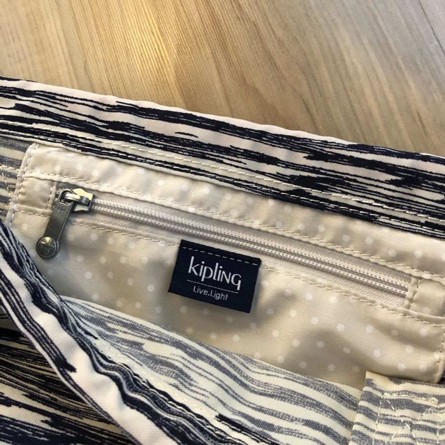 Kipling 手提袋-3