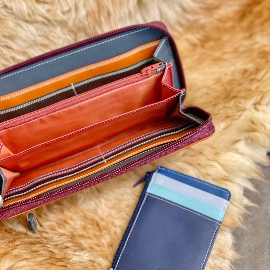 [mywalit] 義大利品牌皮夾 👝長夾-2