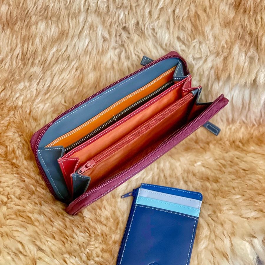 [mywalit] 義大利品牌皮夾 👝長夾-3