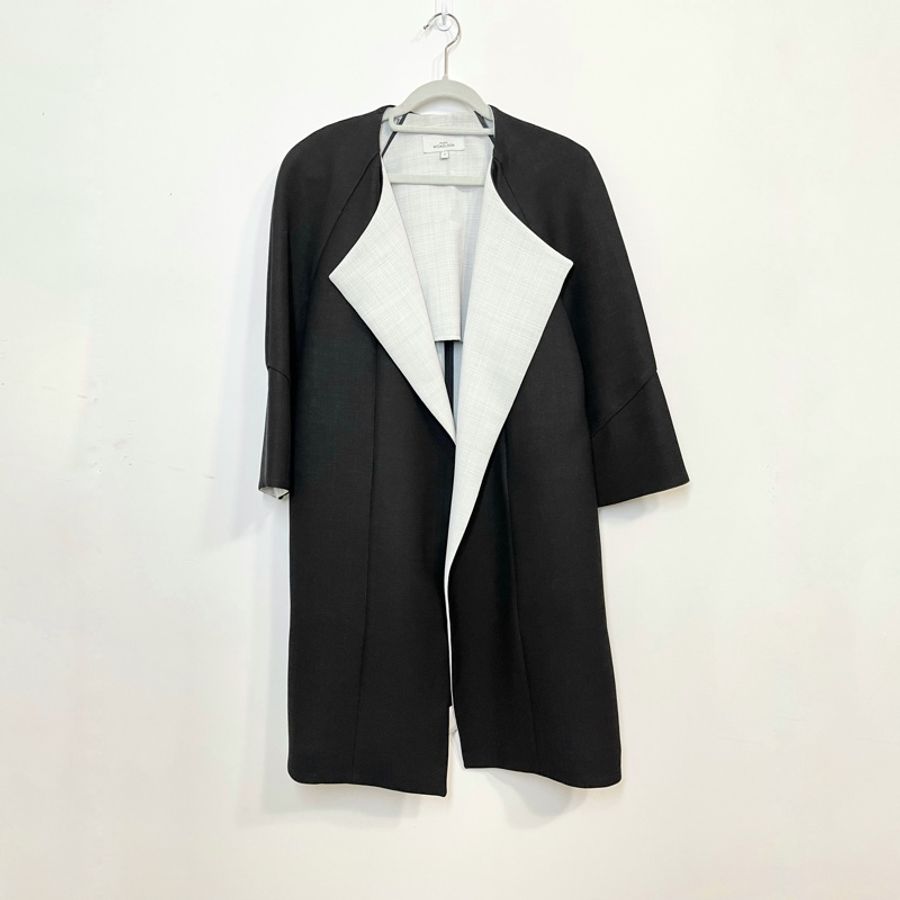 英國品牌-Studio Nicholson大衣-0