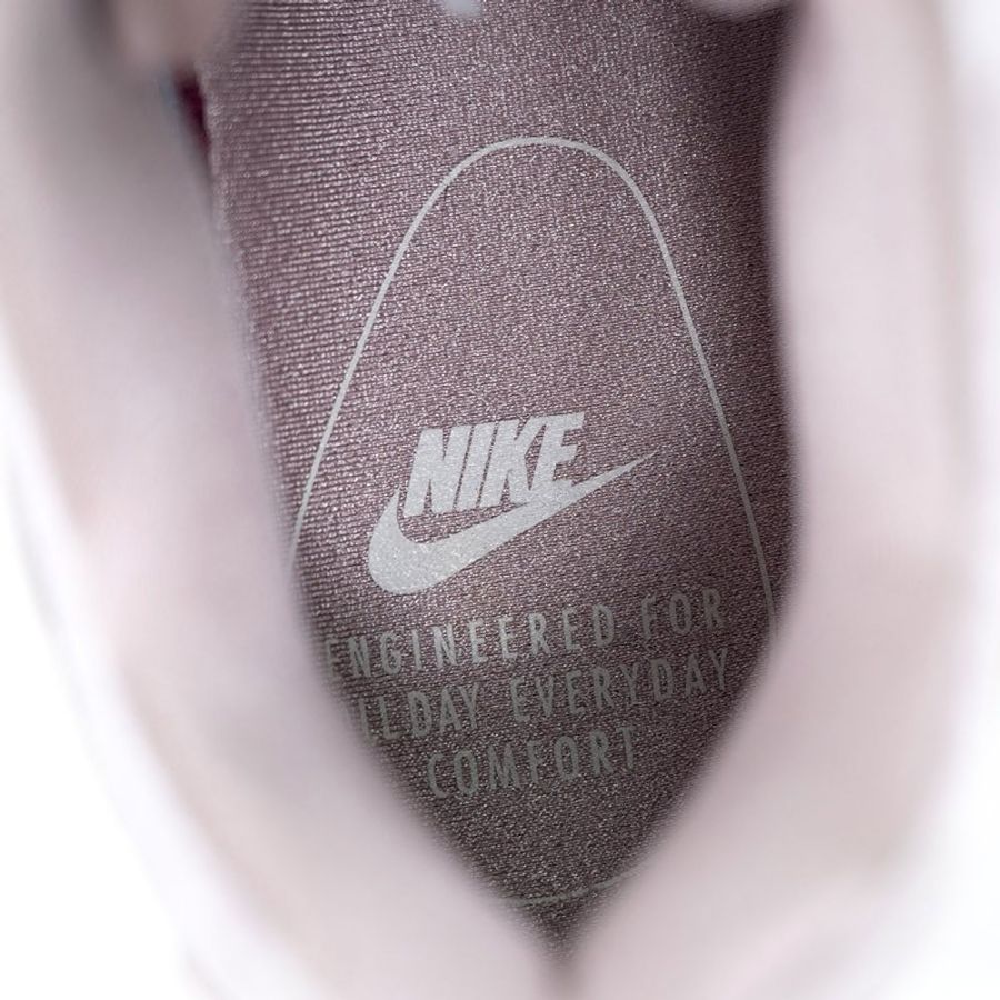 【古娃娃私服】Nike Air Max 90 紫灰色麂皮亮面款-5