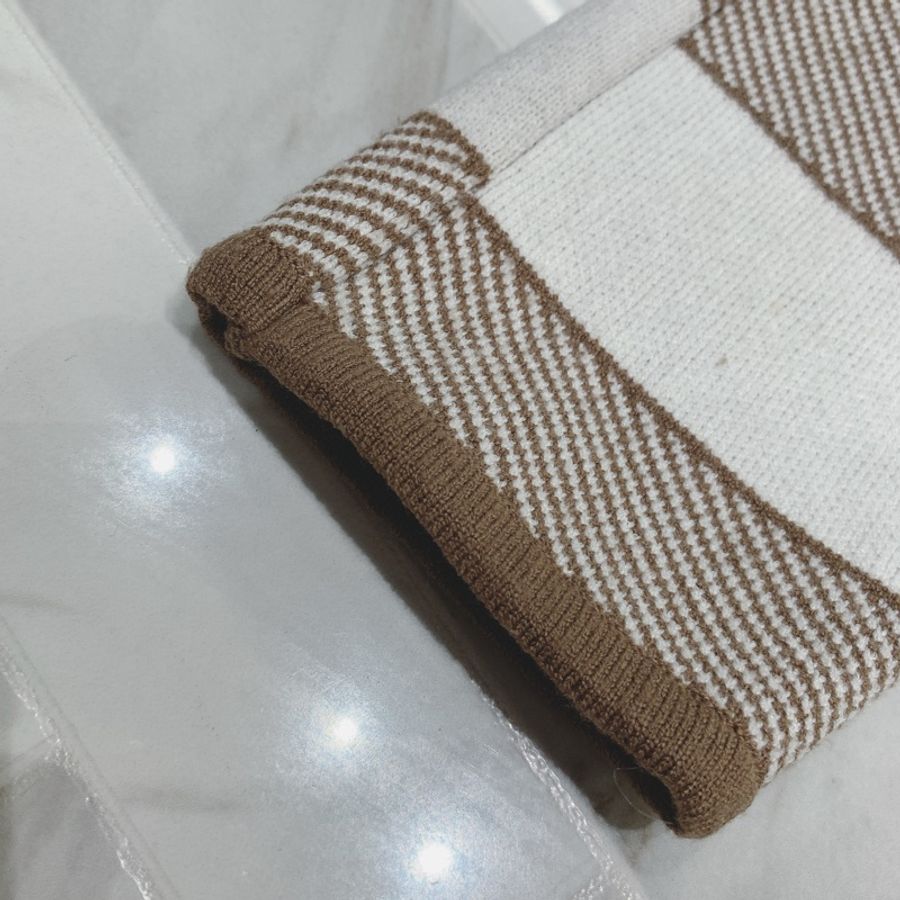 歐風愛馬仕風格套裝-6