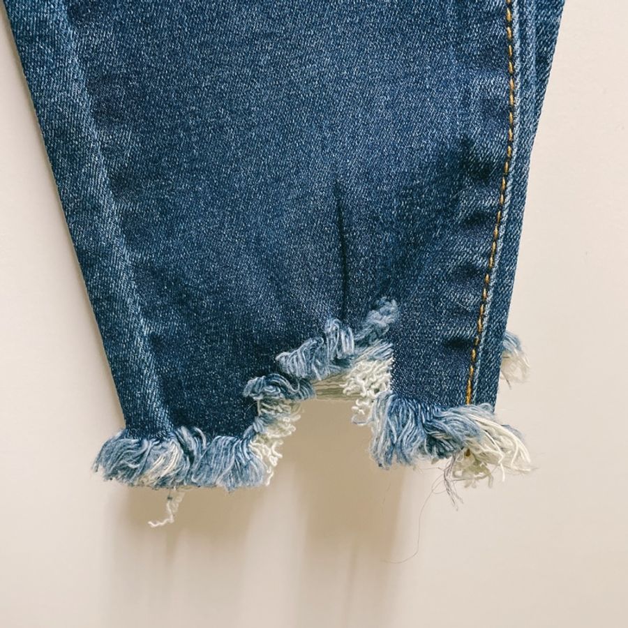 🇯🇵日牌moussy牛仔褲👖-5