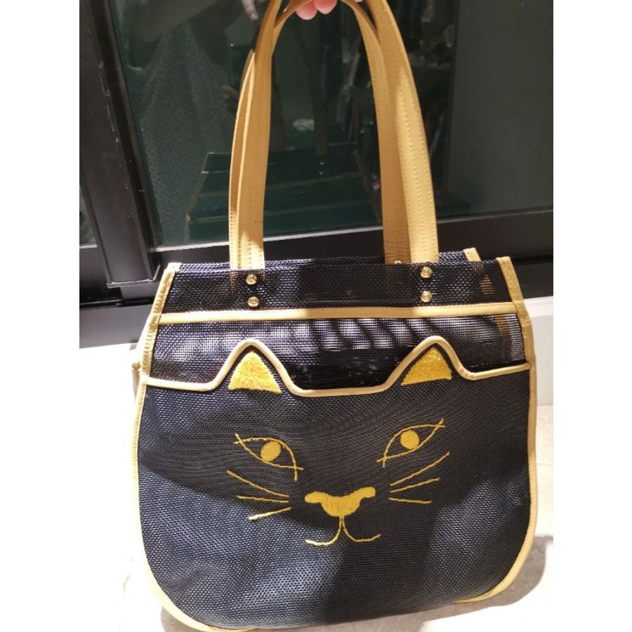 Charlotte Olympia 貓咪包-0