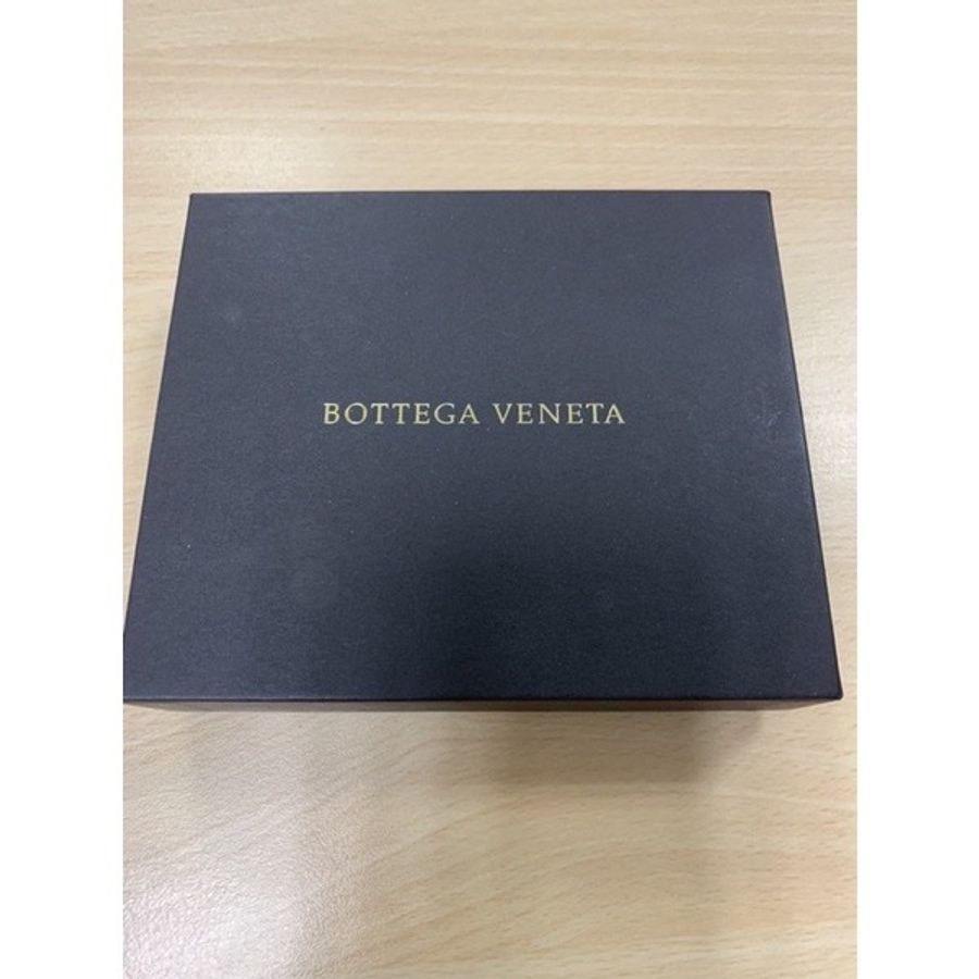 正品 BOTTEGA VENETA 可調式手環-4