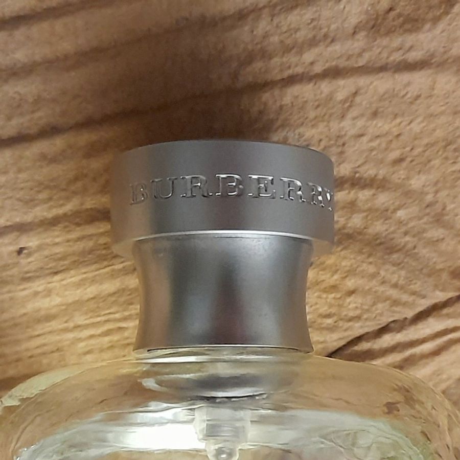 burberry香水-2