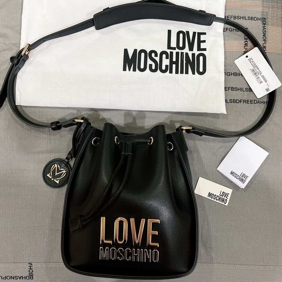 LOVE MOSCHINO包包-0