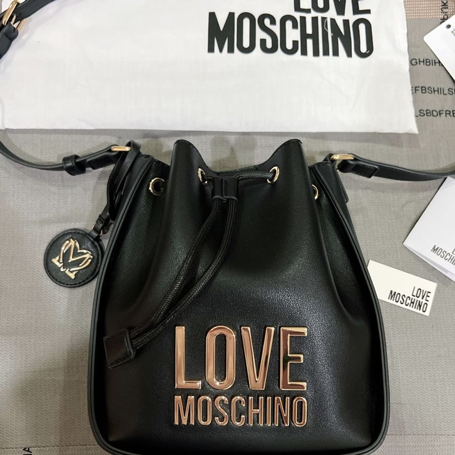 LOVE MOSCHINO包包-2