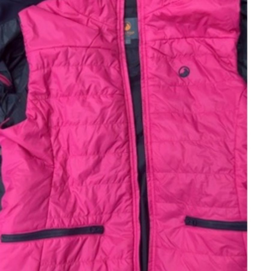 專櫃品牌 「山頂鳥」 Gore-Tex外套-5