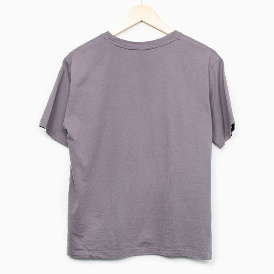 【飽妮私服】NUVALUE 烏蘇拉 T 恤 + GU 黑色無袖上衣-4
