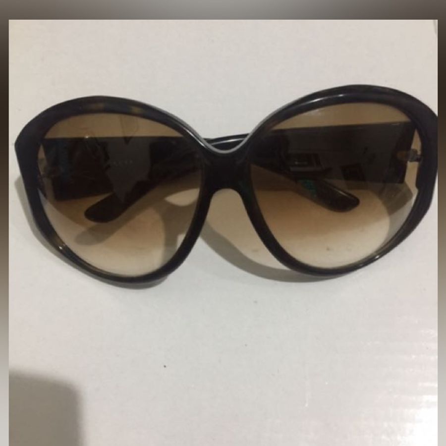 Gucci貼鑽太陽眼鏡義大利製GG2927/S/STRASS-0