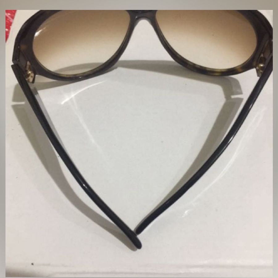 Gucci貼鑽太陽眼鏡義大利製GG2927/S/STRASS-2