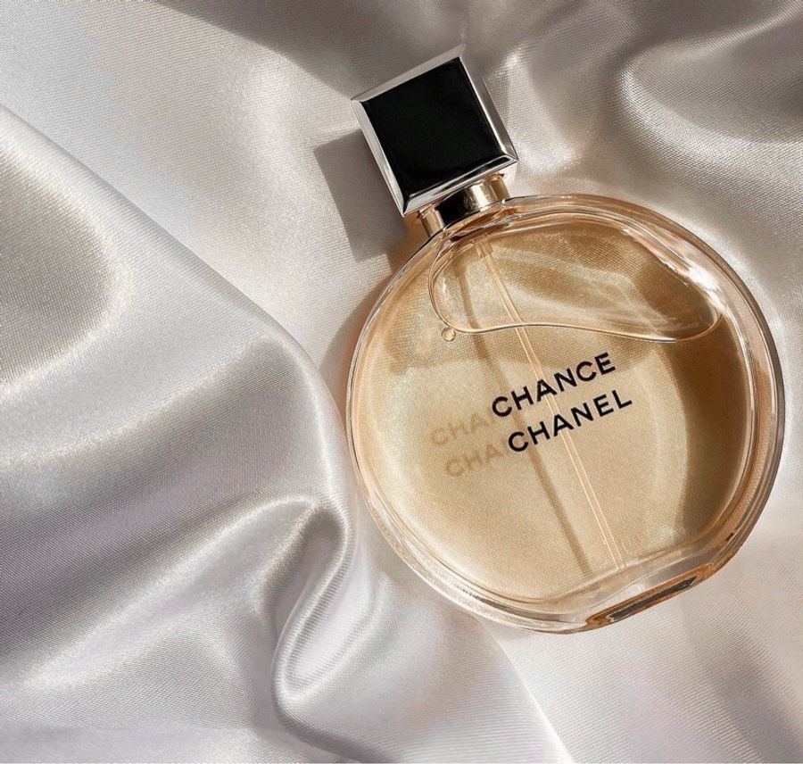經典CHANCE 系列香水 【CHANEL 香奈兒】CHANCE 香水 淡香精(50ml)-2