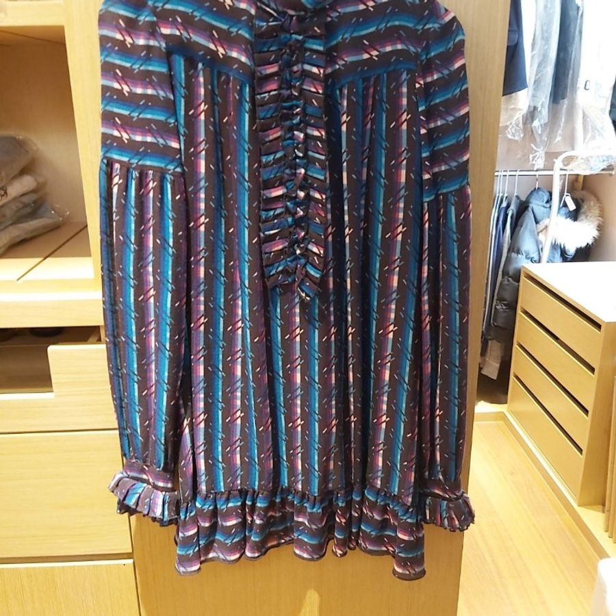 ANNA SUI-0