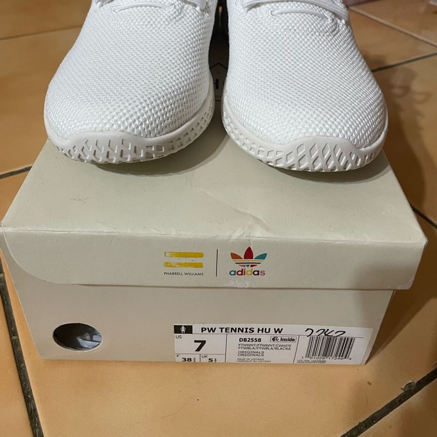 adidas 菲董聯名-2