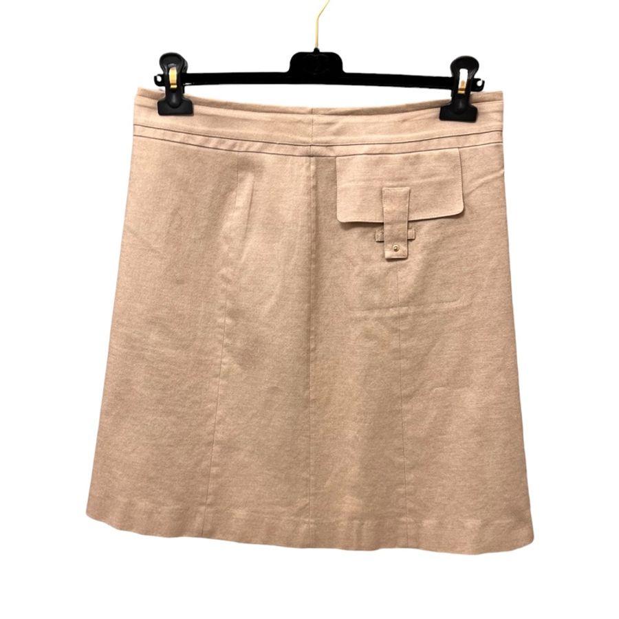 🍒ANNE KLEIN 可可裙 size:8 / 2F220514-7-0