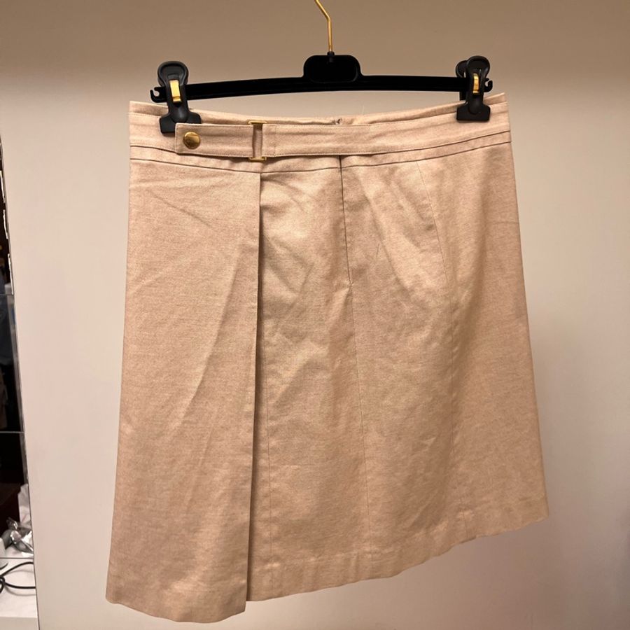 🍒ANNE KLEIN 可可裙 size:8 / 2F220514-7-3