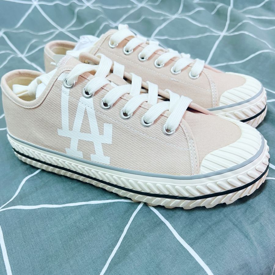 MLB奶茶鞋(不含鞋盒)-2