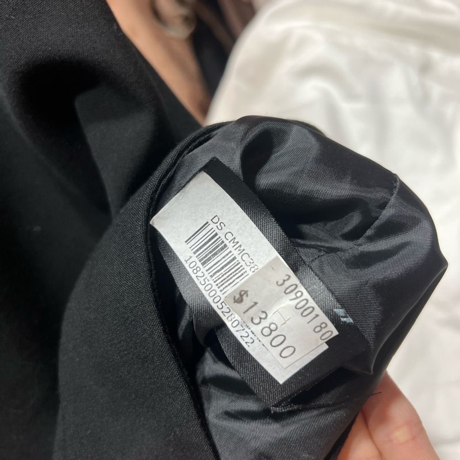 全新品牌洋裝-2