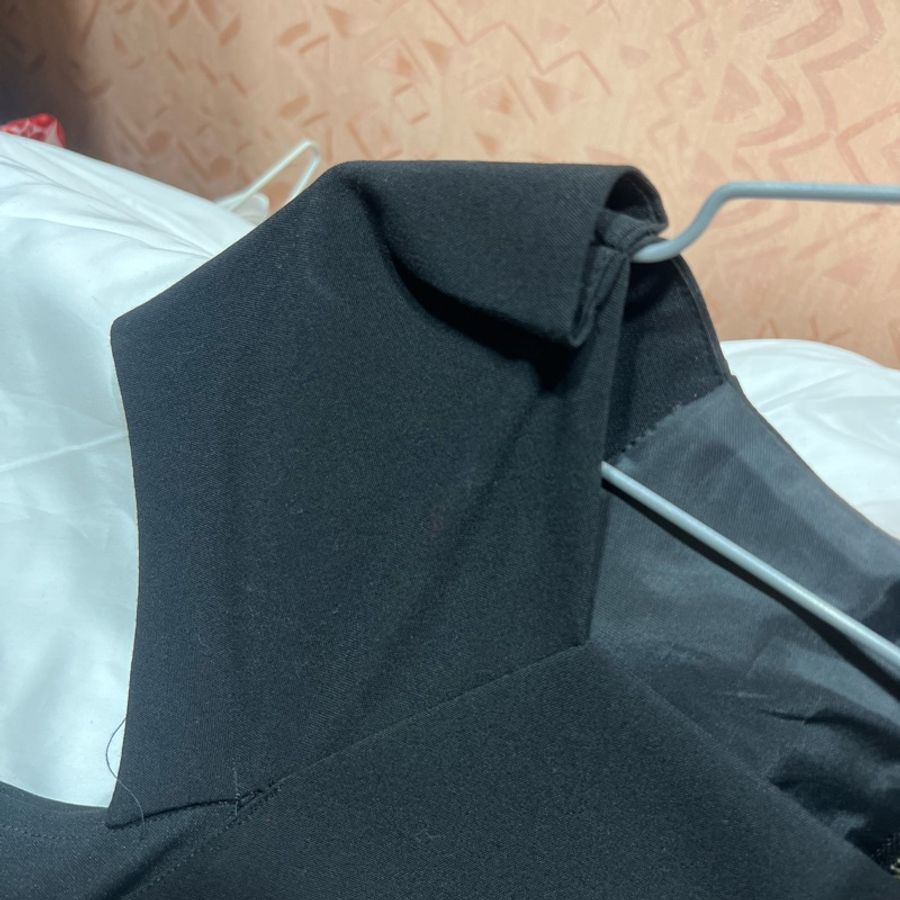 全新品牌洋裝-3