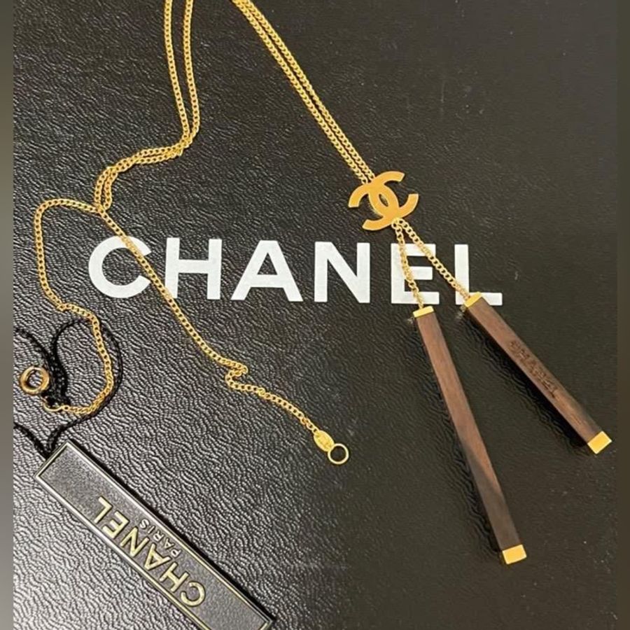 🍒CHANEL全新短鏈~2F211113-2-0