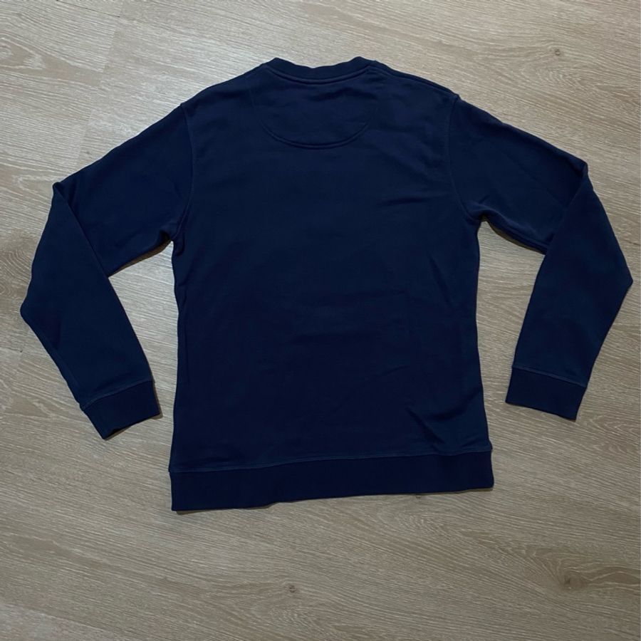 Kenzo 老虎頭刺繡圓領衛衣-7